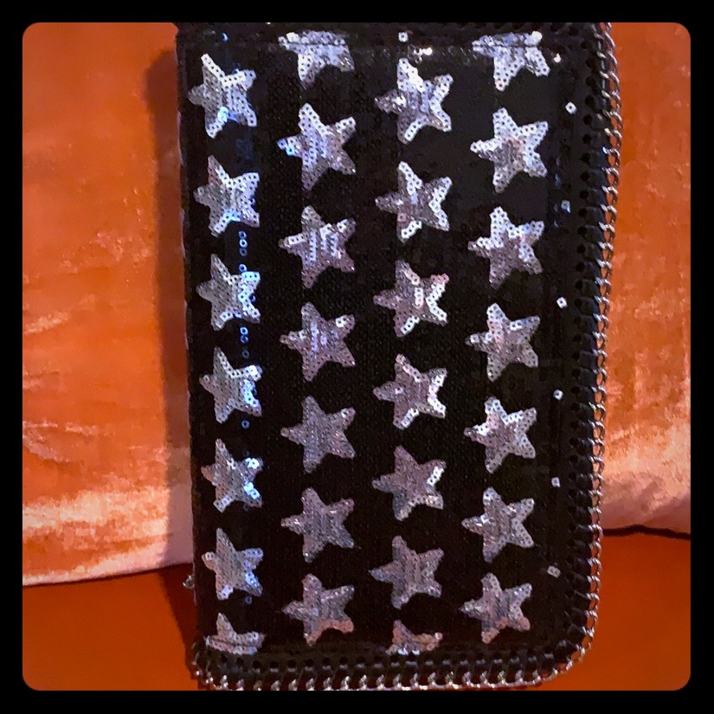 Clutch Purse